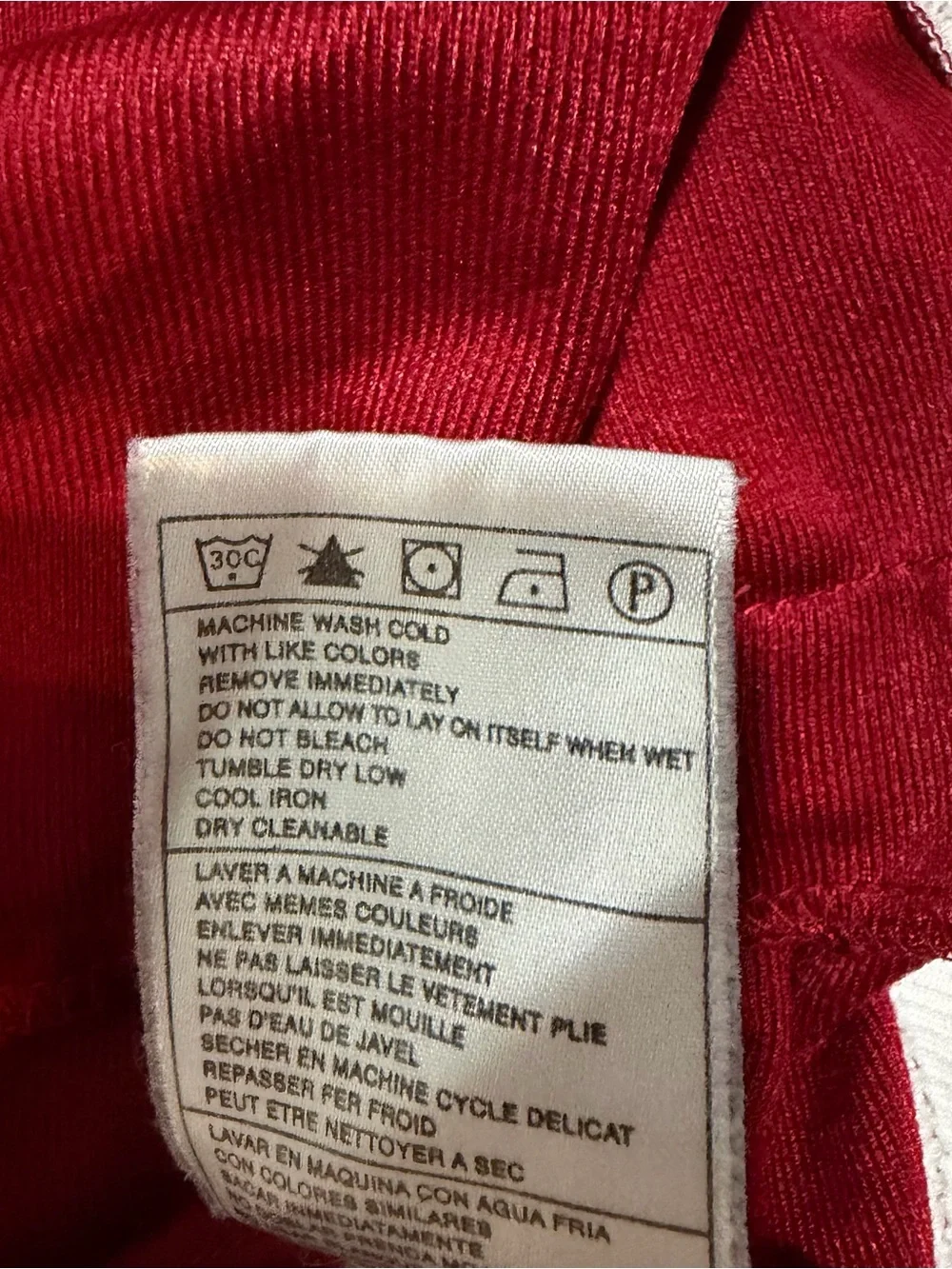 Jordan full zip